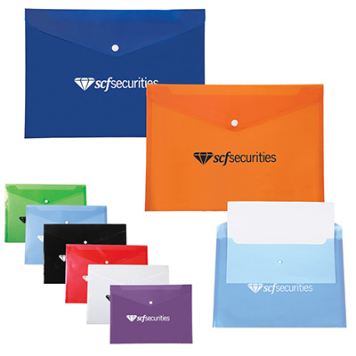 Letter-Size Document Envelope As low as $1.07
