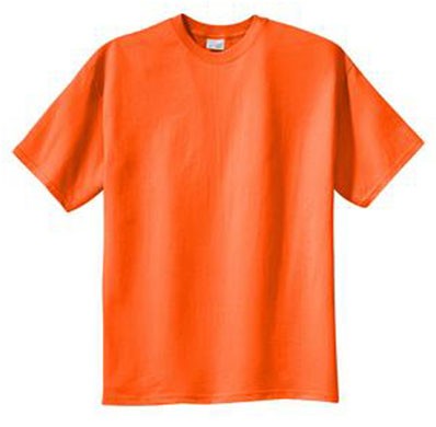 Inmate Workforce T-Shirt (Inmate Workforce Imprint)