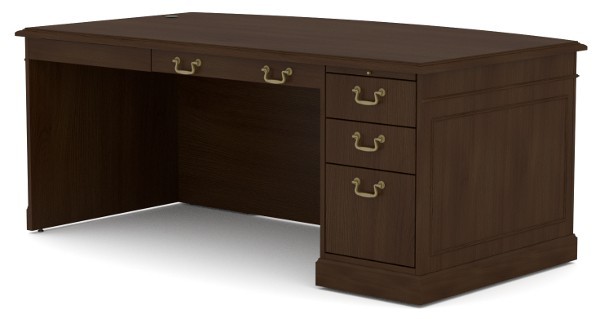 commonwealth-desk-single-pedestal-bow-front-right8