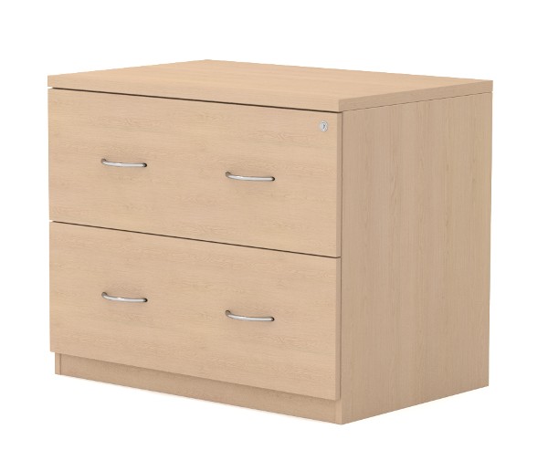 Envision Lateral File - Two Drawers