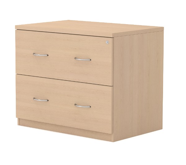 Envision Lateral File - Two Drawers