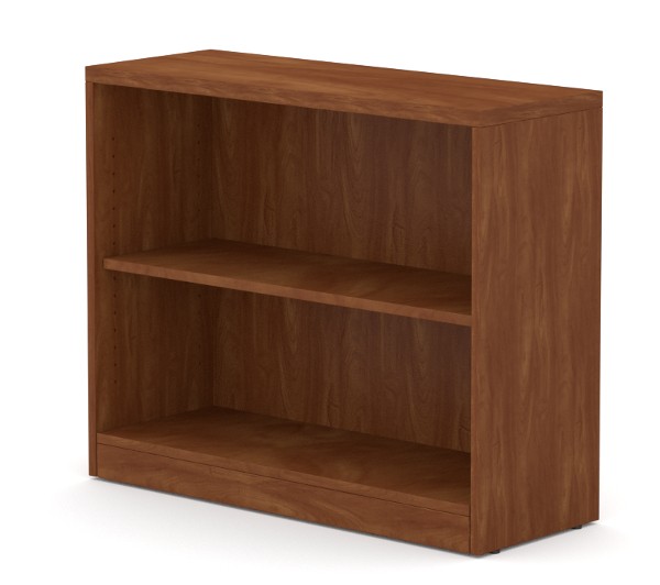 Envision Bookcase - One Shelf