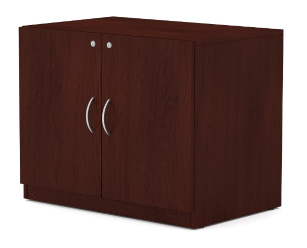 Envision Storage Cabinet - Under Desk