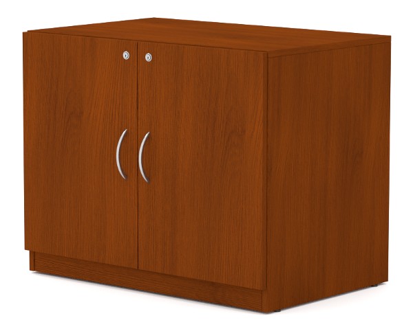Envision Storage Cabinet - Under Desk