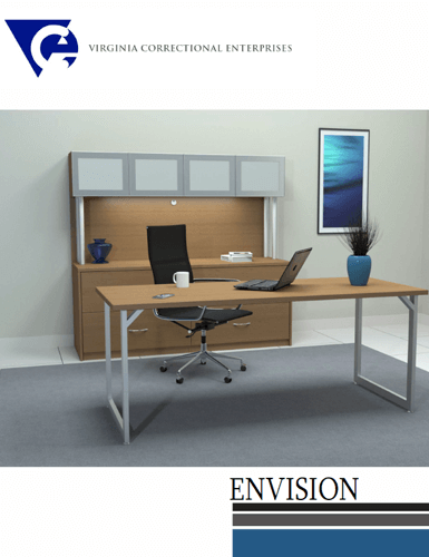 Envision Collection