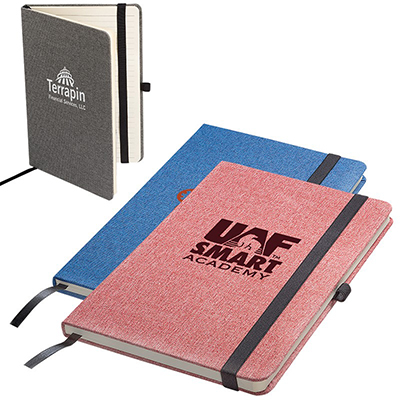 Strand Snow Canvas Bound Journal As low as $3.42