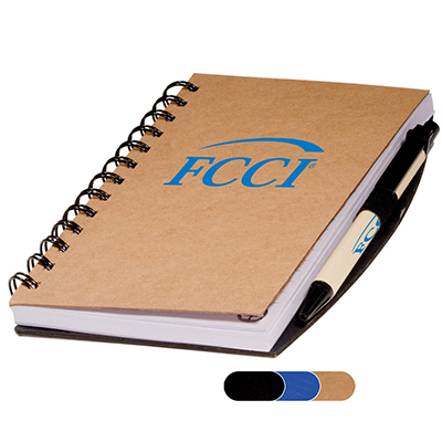 Eco Easy Notebook/Pen Combo As low as $3.74