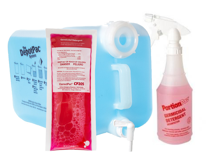 janitorial-products