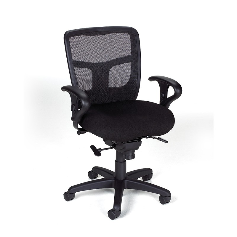 Ithaca Ultra Mid Back Task Chair 