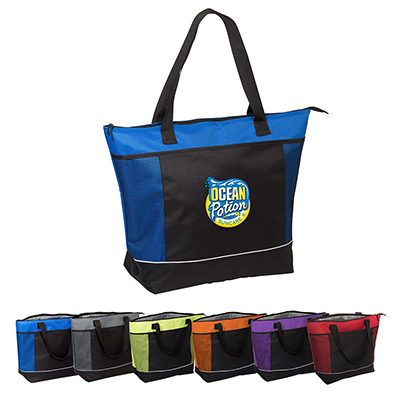 Porter Shopping Tote Cooler As low as $10.25