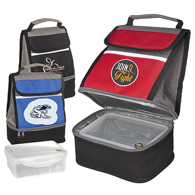 Replenish Store N' Carry Lunch Kit As low as $12.75