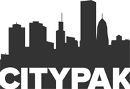 City Pak Logo
