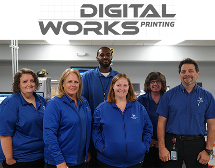 Digital Works Team