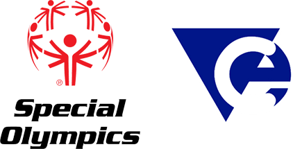 Special Olympics Logo