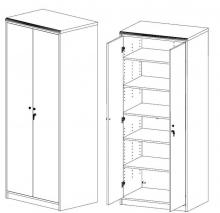 Stafford Storage Cabinet
