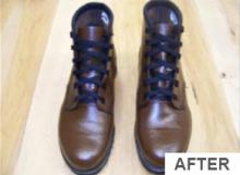 Shoe & Boot Repair