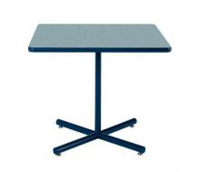 General Purpose Rectangular Tables with Fixed X Bases