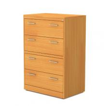 Montgomery Lateral Files - 4 Drawer