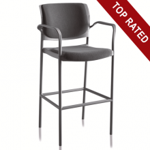 top-rated-revealtion-stool-upholstered